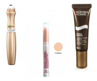 corrector de ojeras biotherm homme