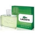 lacoste essential 125ml